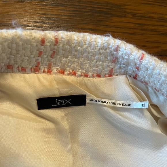 Jax Jacket Made in Italy - Picture 5 of 5
